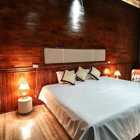 Вилла Ninh Binh Peaceful Retreat Экстерьер фото