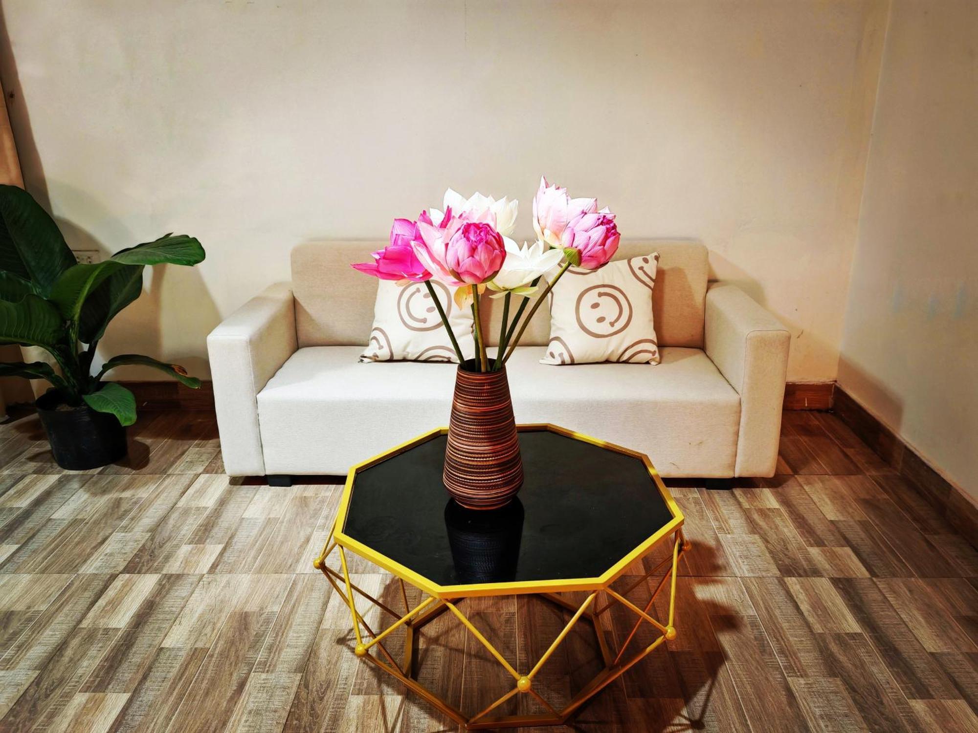 Вилла Ninh Binh Peaceful Retreat Номер фото
